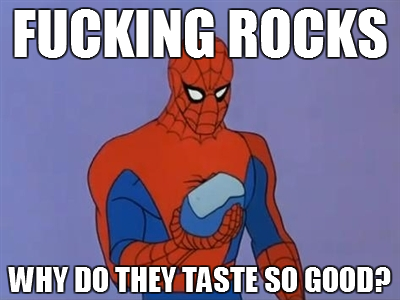 Spiderman Meme on Risk Your Life Row Europe   Forums     View Topic   Spiderman Memes